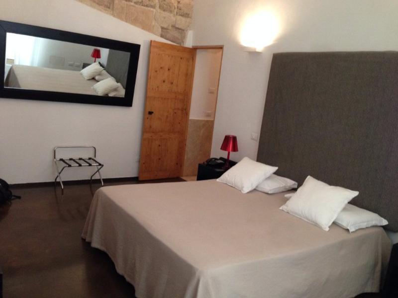 Bed and Breakfast Palazzo Persone Dimora Storica Lecce Exterior foto